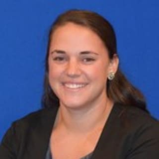 Erika Spadafora, Family Nurse Practitioner, Schenectady, NY