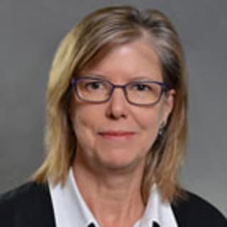 Sandra Wolf, MD, Obstetrics & Gynecology, Philadelphia, PA, Hahnemann University Hospital