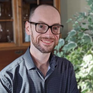 Dane Doornbos, PA, Urology, Hazle Township, PA