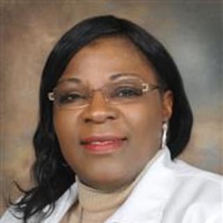 Olufunmilayo Adewumi, Adult Care Nurse Practitioner, Cincinnati, OH, University of Cincinnati Medical Center