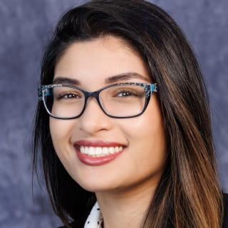 Zereen Sarwar, MD, Resident Physician, Gainesville, FL