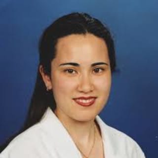 Emily Ambizas, Pharmacist, Jamaica, NY