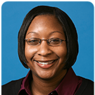 Latoya (Taylor) Oglesby, MD, Pediatrics, Atlanta, GA, Children's Healthcare of Atlanta