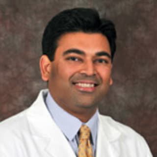 Bharat Awsare, MD, Pulmonology, Lumberton, NJ