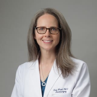 Elisabeth Ward, PA, Physician Assistant, Atlanta, GA, Emory University Hospital