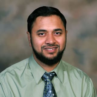 Uzair Syed, MD, Family Medicine, Wheaton, IL