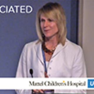 Anna Moscicki, MD, Pediatrics, Los Angeles, CA, Ronald Reagan UCLA Medical Center