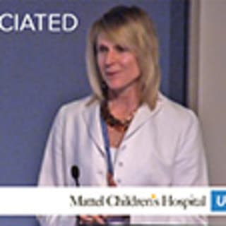 Anna Moscicki, MD, Pediatrics, San Francisco, CA