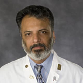 Ajai Malhotra, MD, General Surgery, Burlington, VT, University of Vermont Medical Center