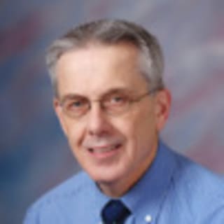 Michael Bronson, MD, Pediatrics, Duluth, MN