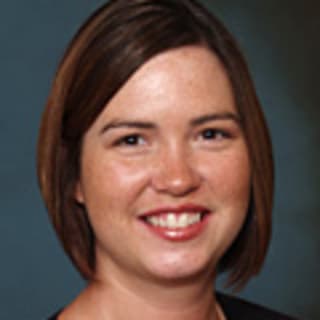 Caroline Garrett, MD, Pediatrics, Salt Lake City, UT