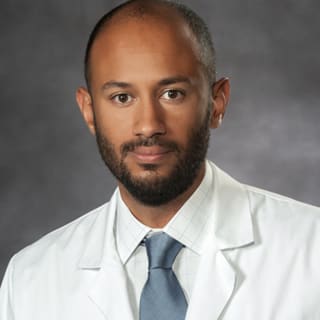Riel Smith-Harrison, MD, Urology, Richmond, VA, VCU Medical Center