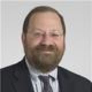 Steven Rosenfeld, MD