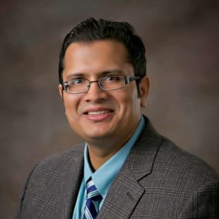 Aveekshit Tripathi, MD, Psychiatry, Manhattan, KS