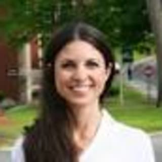 Maria Rubio, MD, Psychiatry, Boston, MA, Natividad