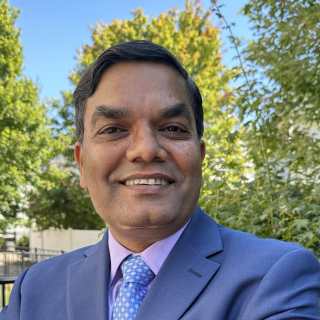 Keshab Paudel, MD, Internal Medicine, Kinston, NC