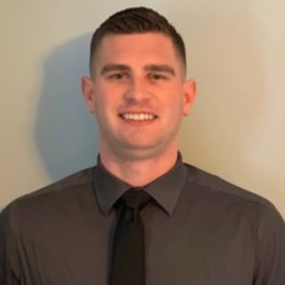 Kyle Mahoney, Pharmacist, Fort Lauderdale, FL