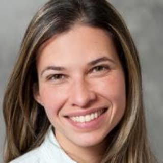 Patricia Sanchez-Fermin, MD