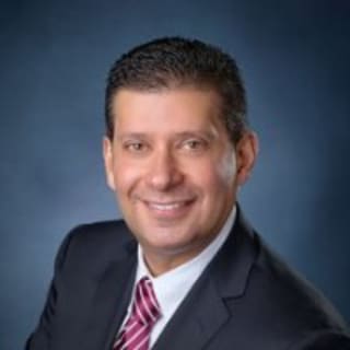 Faris Abusharif, MD, Anesthesiology, Orland Park, IL, Silver Cross Hospital