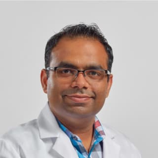 Mandeep Kumar, MD