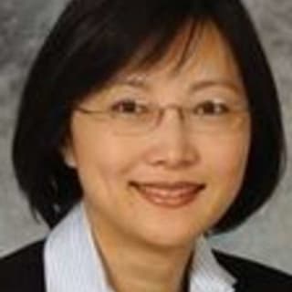 Esther Kim, MD, Ophthalmology, Sacramento, CA, UC Davis Medical Center