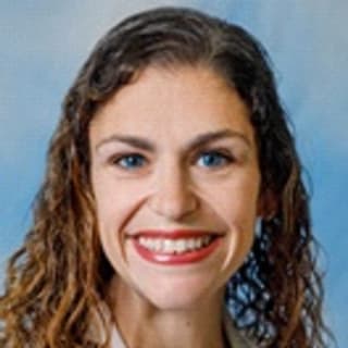 Heather (Schlessinger) Osher, DO