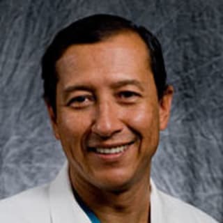 Luis Echeverri, MD, Thoracic Surgery, Houston, TX, Memorial Hermann Southwest Hospital