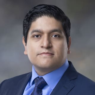 Eduardo Valero Moreno, MD