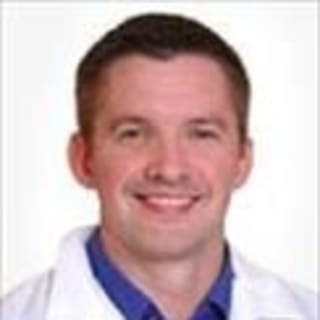 Trevor Morrison, MD, Radiology, Mchenry, IL