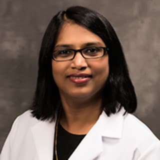 Jyotsana Sinha, MD, Oncology, Richmond Heights, MO, SSM Health St. Mary's Hospital - St. Louis