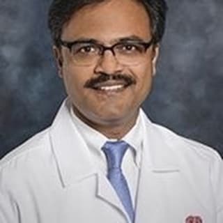 K. Kumar Sankhala, MD, Oncology, Beverly Hills, CA