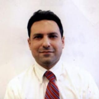 Omer Mansoor, MD, Pediatric Nephrology, West Palm Beach, FL