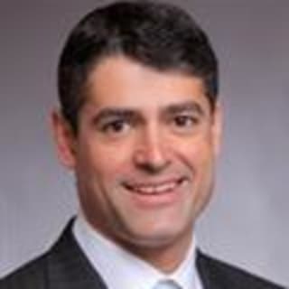 David Pereira, MD, Orthopaedic Surgery, New York, NY, NYU Langone Hospitals
