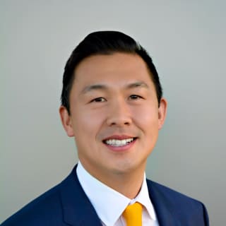 Jeremiah Tao, MD, Ophthalmology, Irvine, CA, UCI Health
