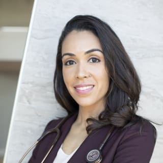 Samira Brown, MD, Pediatrics, Palm Beach, FL