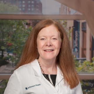 Joy Burke, Acute Care Nurse Practitioner, Philadelphia, PA, Thomas Jefferson University Hospital