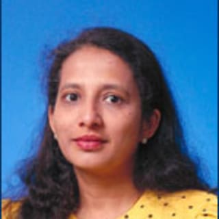 Rose Mulaikal, MD, Pediatric Endocrinology, Towson, MD