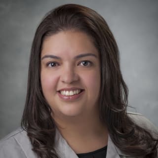 Rosalinda Alvarado, MD, General Surgery, Chicago, IL, Advocate Illinois Masonic Medical Center