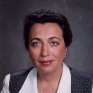 Gabriela Oprea, MD