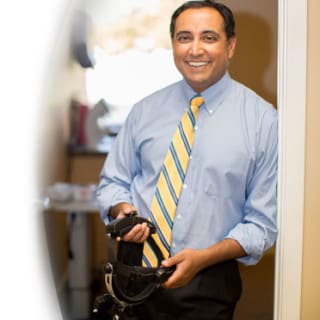 Rajesh Shetty, MD, Ophthalmology, Jacksonville, FL