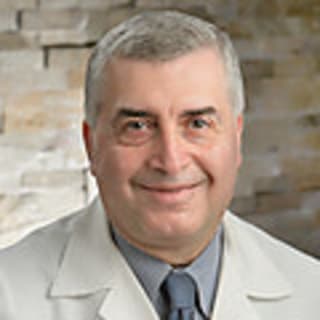 Aram Fereshetian, MD, Radiology, Longmeadow, MA, Baystate Mary Lane Hospital
