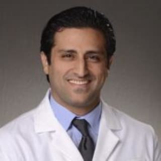 Shahab Hillyer, MD, Urology, Bakersfield, CA, Kern Medical