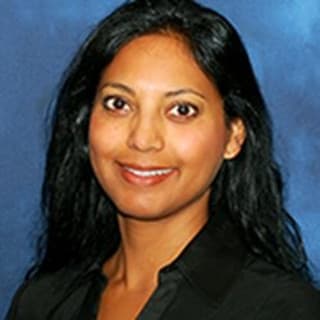 Nazia Choudhury, MD
