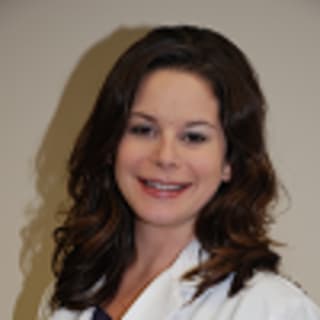 Ashley Spalding, Family Nurse Practitioner, Louisville, KY