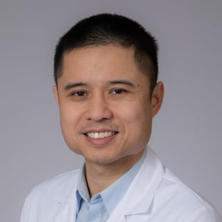 Peter Phung, MD, Internal Medicine, Los Angeles, CA, Keck Hospital of USC