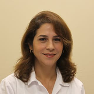 Aymin Delgado, MD