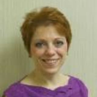 Corinne Nawrocki, DO, Family Medicine, New Lenox, IL, Silver Cross Hospital