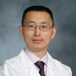 Tong Dai, MD, Oncology, Buffalo, NY, Roswell Park Comprehensive Cancer Center