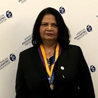 Usha Tandon, MD
