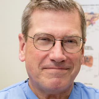 Roger Jenkins, MD, General Surgery, Burlington, MA
